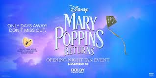 Learn about the newest movies and find theater showtimes near you. Amc Theatres On Twitter Don T Miss Out On Our Marypoppinsreturns Opening Night Fan Event Tonight In Dolbycinema At Amc See It Early And Receive A Collectible Gold Heart Pin And The Movie S