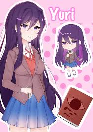 The Delightful Dandere Doki By C2dnf On Twitter Ddlc Mick strider knives sng black g10 gg hybrid.
