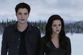This was the best movie of the series since twilight itself. Twilight Breaking Dawn Part 2 Trailer Reveals The Final Showdown