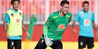 É sempre diferente a resposta que o jogador dá na seleção. Kdplwovermeuem