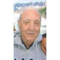 James Oscar Cooke Obituary