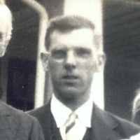 Russell Brook Wyatt (1914–2003) • FamilySearch