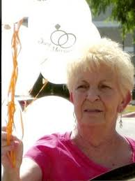 Marilyn Mann's Biography