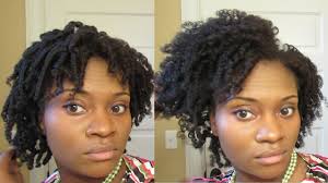 How to get curly hair with a. 8 Beautiful Styles For Fine Thin Low Density Natural Hair Bglh Marketplace