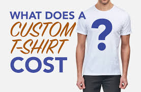 Check with the firm you're working with to confirm their policy on this matter. Buy T Shirt Printing Cost Cheap Online