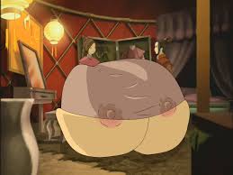 Rule34 - If it exists, there is porn of it  azula, ty lee  7537904