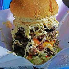 It's also a halal food guide for muslim tourists. Beger Den Bortingkek2 Haaaa Jom Cuba Jalan Jalan Cari Makan Di Kedah Facebook