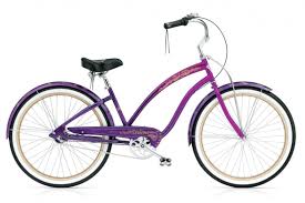 Karma 3i Electra Bikes Electra Bike Cruiser Bike Purple Bike