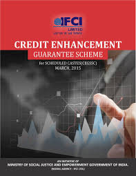 Coming Soon Ifci Credit Enhancement Guarantee Scheme For Scheduled Castes Cegssc Follow The Handles To Catch More Updates On Registrat Loan Finance Schemes