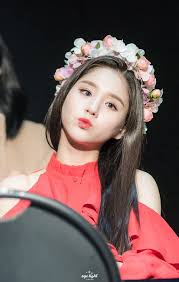 Nayeon Bias Wrecker Kpop Girls Jeon Girl