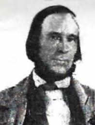 Joseph J Harding (1822-1894)