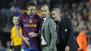 .quotes in the process.take our quiz below to see whether you can decipher a jose quip from a pep remark. Why Is Jose Mourinho Seemingly Able To Handle Zlatan Ibrahimovic At Inter Milan And Manchester United But Pep Guardiola Couldn T Handle Him At Barcelona Quora