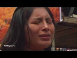 Por las Calles De Palestina Cristo Andaba