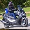 Scooter sym jet 14 200cc pcx nmax nuovo lc zerodp! 1