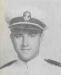 ENS WESLEY FRANK OSMUS