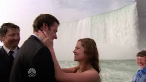 Jim And Pam S Secret Niagara Wedding Jim And Pam Wedding Niagara Wedding Dear Future Husband