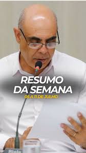 Vereador Maninho Félix