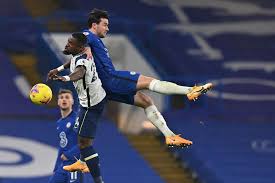 We did not find results for: Reece James 8 Thiago Silva 7 Harry Kane 6 Eric Dier 5 Chelsea V Tottenham Player Ratings
