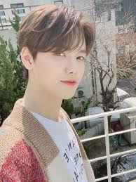 Minhee Cravity Kpop Guys Starship Entertainment Korean Idol