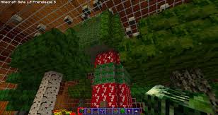 Minecraft è un videogioco sandbox open world sviluppato da mojang studios ed originariamente creato dal programmatore svedese markus persson, anche detto notch, utilizzando il linguaggio di programmazione java. Nether Earth Dome And More Minecraft Map