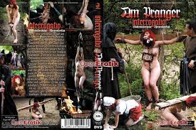 interrogatio Am Pranger (Inquisitionlive) Porno DVD Kaufen