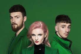 For most of discount bandit coupon code listed, our editors try their best to test and verify so as to improve your shopping experience. Clean Bandit What Is Love Review A Shallow Algorithm Friendly Array Of Synthetic Pop Devotion The Independent The Independent