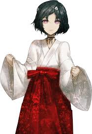 Pin On Kurisu Makise Stains Gate She's more refined, mature and rational when dealing with people and situations. pin on kurisu makise stains gate
