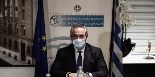Απώλεια τζίρου στην αγορά €20 δισ. Mixalos Problhma Oi Plh8wristikes Taseis Ay3hseis Se Die8neis Times Prwtwn Ylwn Kai Proiontwn Endeiktika Paradeigmata Oikonomia Iefimerida Gr