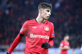 Billy clifford gilmour (born 11 june 2001) is a scottish professional footballer who plays as a midfielder for premier league club chelsea. Chelsea Wegen Kai Havertz Leverkusen Sahnt Nach Chelsea Erfolg Ab