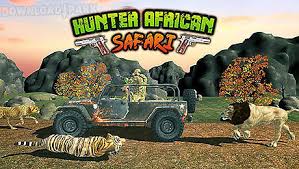 The most realistic hunting franchise on android returns with an all new adventure: Hunter African Safari Android Juego Gratis Descargar Apk