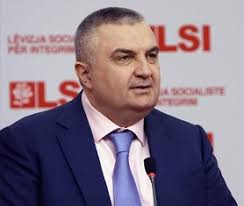 Academy of Universal Global Peace honors Dr. Ilir Meta