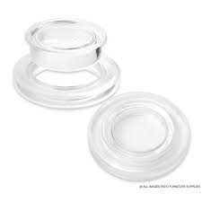 Sometimes this question pops up on the internet: Table Umbrella Hole Ring Set Patio Furniture Supplies