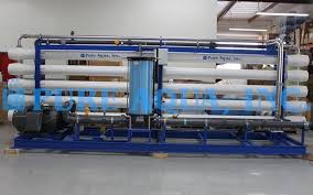 Sea water reverse osmosis+ 2 variants. Industrial Swro Plant 136000 Gpd Maldives Industrial Tap Reverse Osmosis System Reverse Osmosis