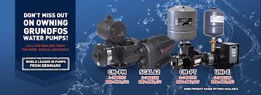 Bedanya, jenis pompa air jet terdapat tabung, sedangkan. Grundfos Water Pump Promotion Price List 2021 Grundfos Price Malaysia