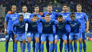 Champions league heute im tv, stream & ticker. Champions League Tsg 1899 Hoffenheim Gegen Shakhtar Donezk Live Im Tv Live Stream Und Live Ticker Tsg 1899 Hoffenheim
