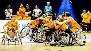 De paralympische spelen vinden nu plaats tussen 24 augustus en 5 september 2021.tijdens dit sportevenement komen ruim 4200 topsporters uit 164 landen naar japan om hun land te verdedigen. Mogelijk Geen Paralympische Spelen Voor Nederlandse Rolstoelbasketbalsters Nos