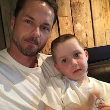 Happy Birthday, my dear son! 🎉 I'm so proud of you and grateful for you  every day. Wishing you love, happiness, and a fantastic year ahead! Daddy  loves you always! ❤️