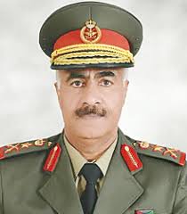 Army Chief of Staff heads to US to attend anti-IS conference