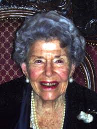 Barbara Kendig's Instagram, Twitter & Facebook