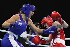 Australia's boxer skye nicolson's tragic defeat in tokyo was the last straw of a ferocious jeff fenech who unloaded with a bitter takedown of one car boxing in australia. Commonwealth Games Skye Nicolson Wins Boxing Gold In Memory Of Her Dead Brothers Abc News
