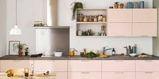 Idéale pour les cuisines de toute taille grâce à une implantation simple, la cuisine en l ou d'angle sera à la fois pratique est esthétique. Amenagement Cuisine Idees Pour Bien Amenager La Cuisine Marie Claire