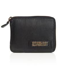 Il ne reste plus que 2 exemplaire(s) en stock. Portefeuille Zippe En Cuir Classic Homme Autres Accessoires