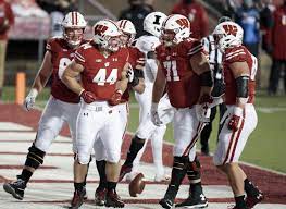 Camp randall stadium madison, wi. Wisconsin Football S Return From Covid 19 Outbreak Hiatus A Balancing Act College Football Madison Com