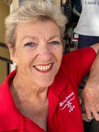 Fay Miller, former NT politician and Katherine council mayor, dies aged 75 