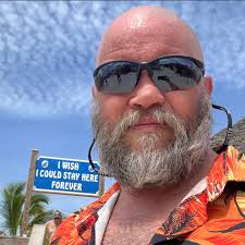 Strangers are just friends you haven't met -- unless you're a naked mole  rat.