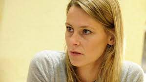 Some 40,000 migrants have died since the year 2000, more than half of them in the mediterranean. Jung Frech Und Frei Panorama Moderatorin Anja Reschke Ist In Der Ard Die Frau Fur Alle Falle