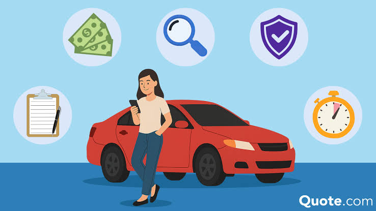 How to Get Multiple Auto Insurance Quotes in 2026 (4 Easy Steps) | Quote.com