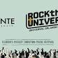 Pointe Youth goes to Rock the Universe event image