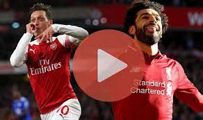 Stream premier league game liverpool v. Arsenal Vs Liverpool Live Stream How To Watch Premier League Football Live Online Express Co Uk