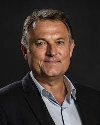 Pierre-Emmanuel Martin, Co-founder and Chairman, CARBON